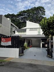 Carmichael Road (D13), Detached #632955321